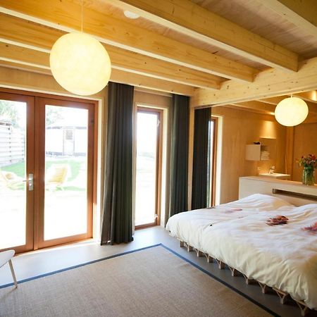Bed & Coffee Skilleplaatsje Den Burg Zewnętrze zdjęcie