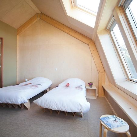 Bed & Coffee Skilleplaatsje Den Burg Zewnętrze zdjęcie