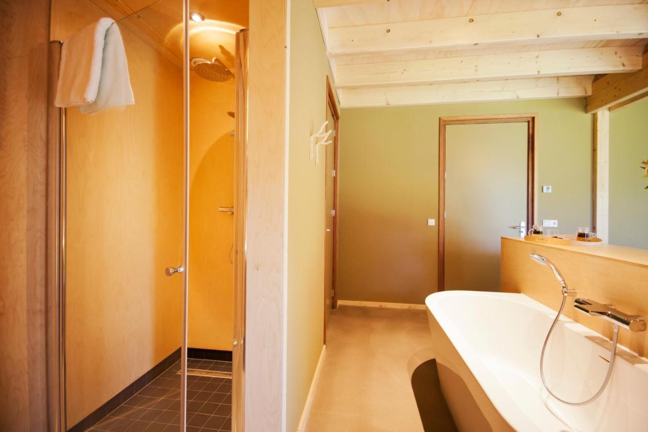Bed & Coffee Skilleplaatsje Den Burg Zewnętrze zdjęcie