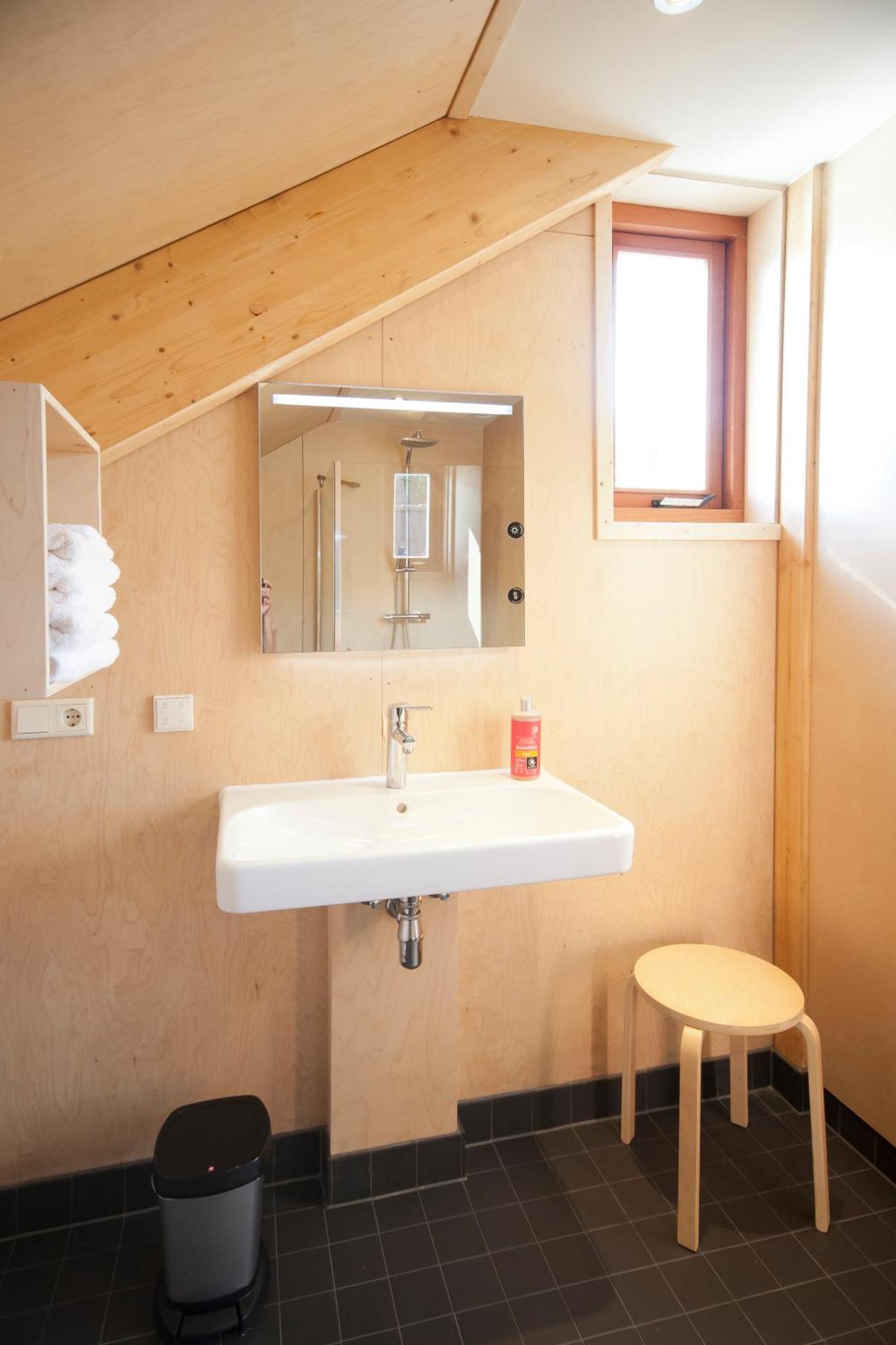 Bed & Coffee Skilleplaatsje Den Burg Zewnętrze zdjęcie